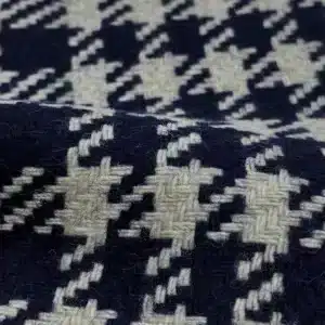 tissu prince de galles ashley