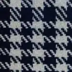tissu prince de galles ashley