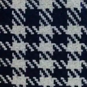 tissu prince de galles ashley