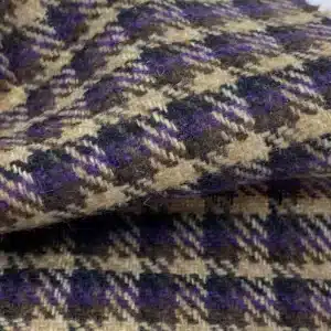 tissu carreaux alex