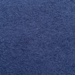 bleu turquin poilu
