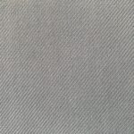 tissu léger gris