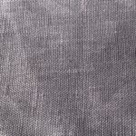 tissu naturel marron noisette 100% lin (copie)