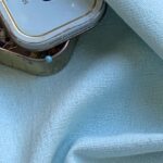 tissu naturel lilas doux (copie)