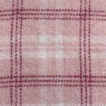 tissu carreux bleu marron (copie)