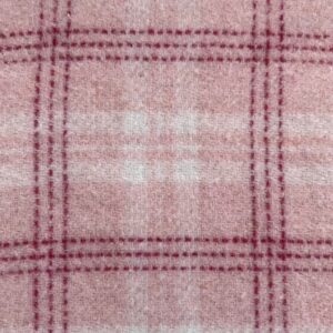 tissu carreux bleu marron (copie)