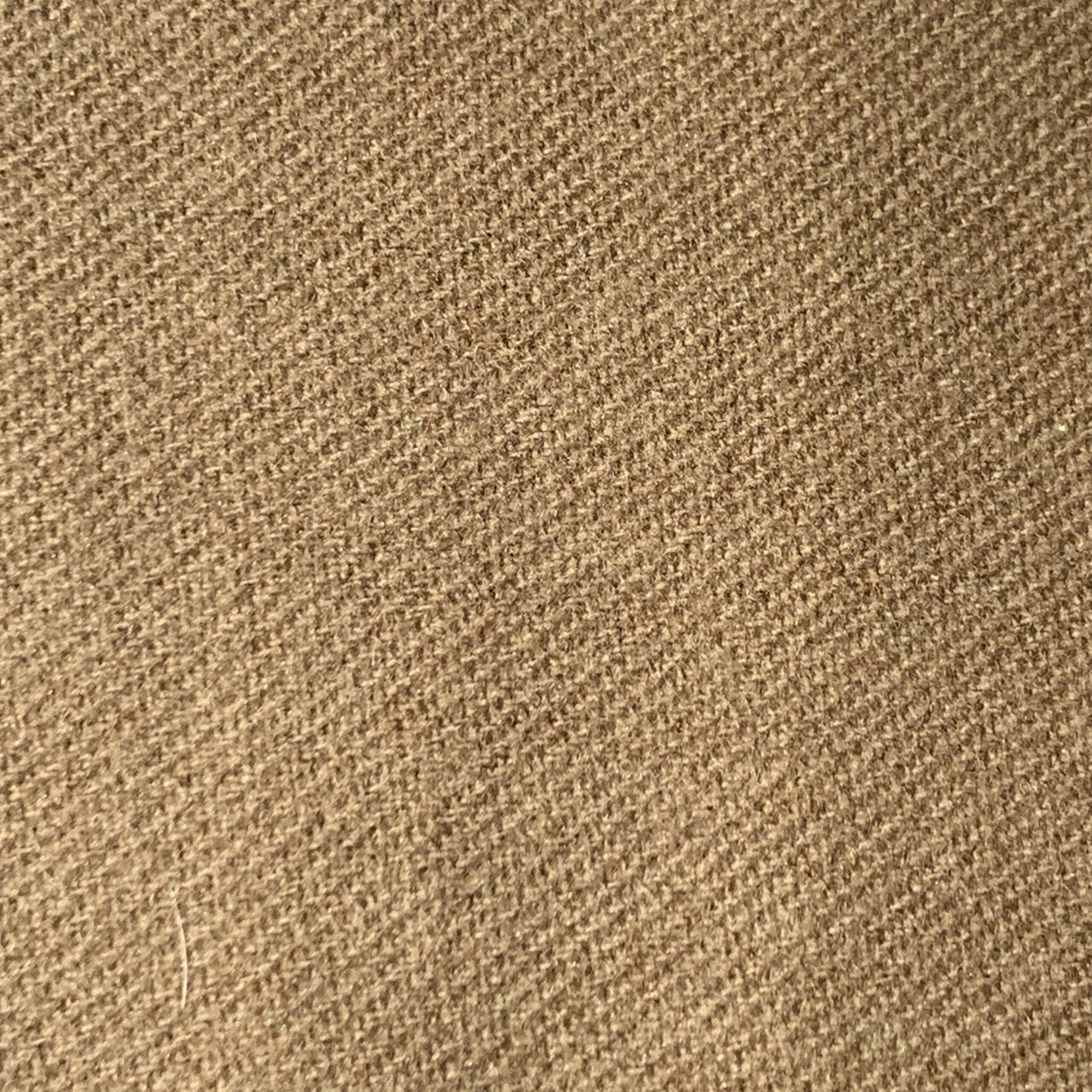 tissu beige muscade