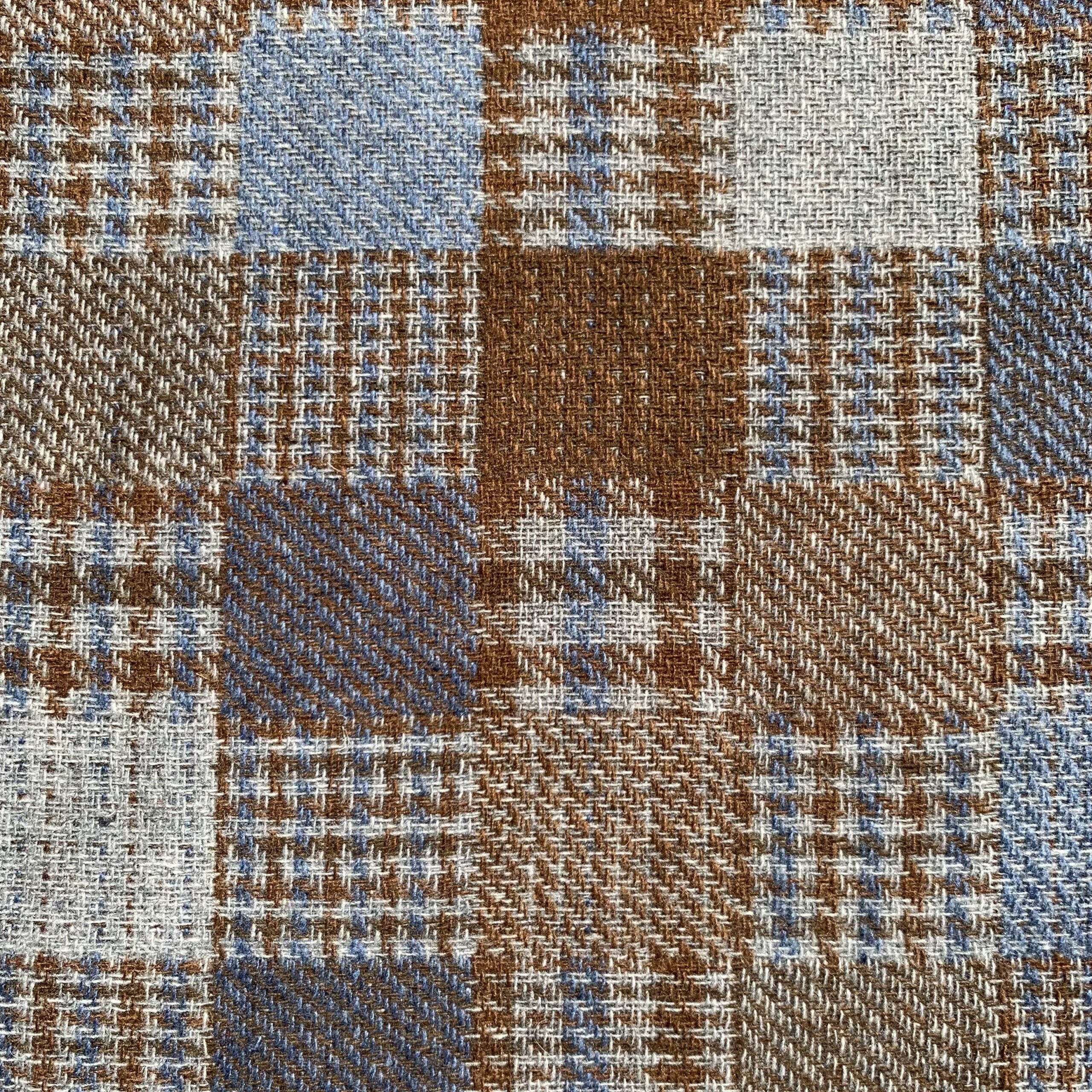 tissu bordeaux faux uni (copie)