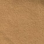 suédine beige mabillon