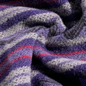 tissu carreux bleu marron (copie)