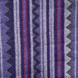 tissu carreux bleu marron (copie)