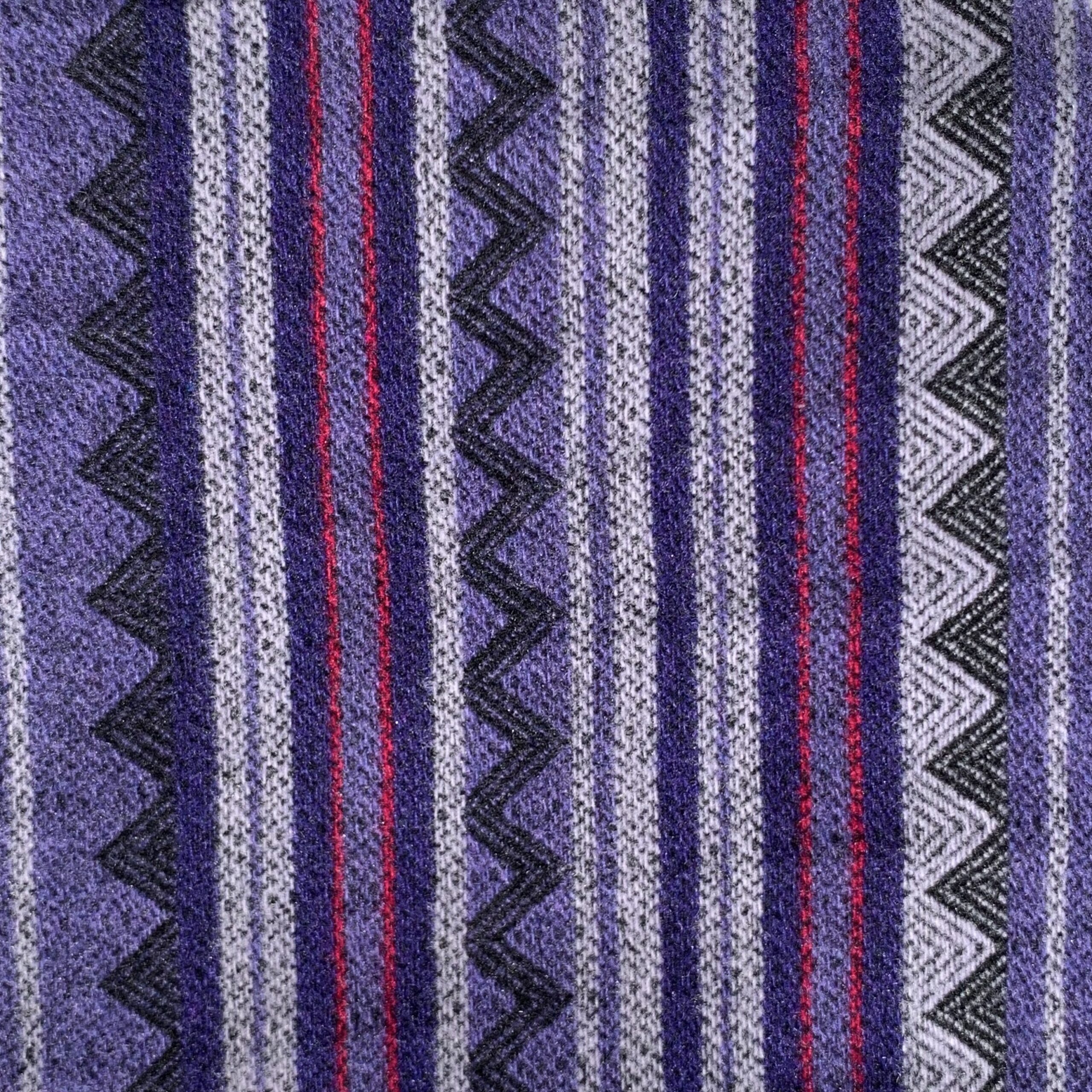 tissu carreux bleu marron (copie)