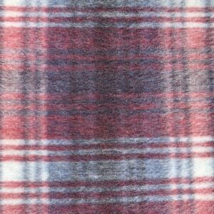tissu carreux bleu marron (copie)
