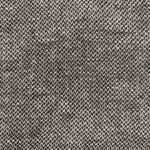 tissu faux-uni lin coton