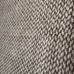 tissu faux-uni lin coton