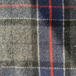 tissu carreaux calvin (copie)