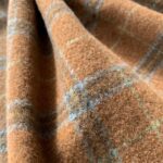 tissu carreaux 340