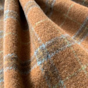 tissu carreaux 340