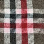 tissu carreaux 340