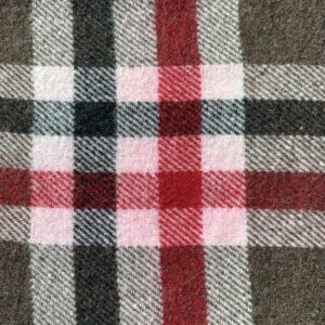 tissu carreaux 340