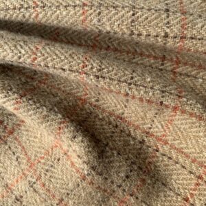 tissu carreaux 340