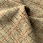 tissu carreaux 340