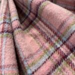 tissu carreaux 340