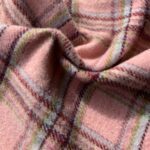 tissu carreaux 340