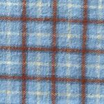 tissu carreaux 340