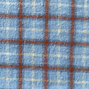 tissu carreaux 340