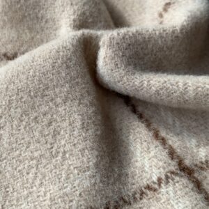tissu carreaux 340