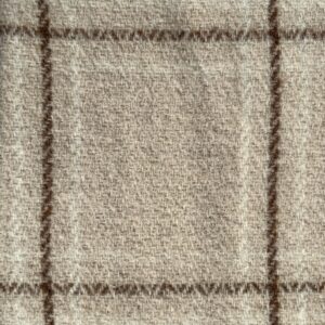 tissu carreaux 340