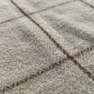 tissu carreaux 340