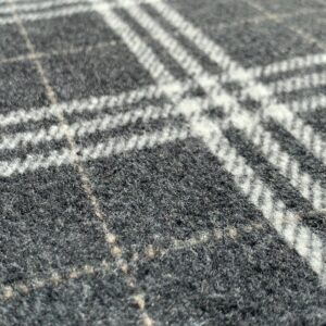 tissu carreaux 340