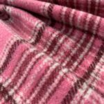 tissu carreaux 340
