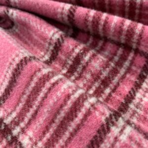 tissu carreaux 340