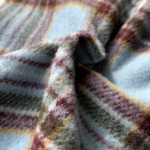 tissu carreaux 340