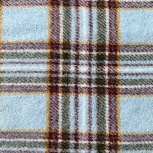 tissu carreaux 340