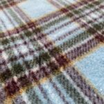 tissu carreaux 340