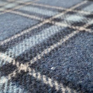 tissu carreaux 340
