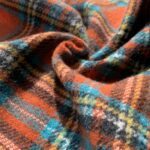 tissu carreaux 340