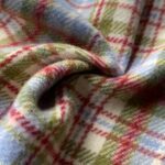 tissu carreaux 340