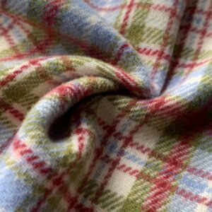 tissu carreaux 340