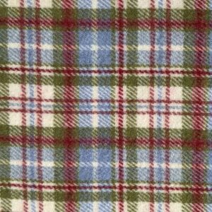 tissu carreaux 340