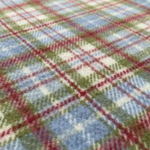 tissu carreaux 340