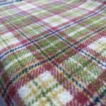 tissu carreaux 340