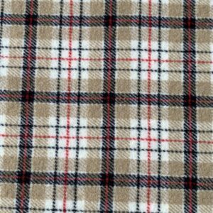 tissu carreaux 340