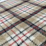 tissu carreaux 340