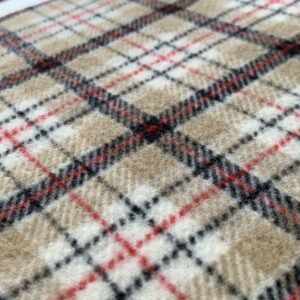 tissu carreaux 340