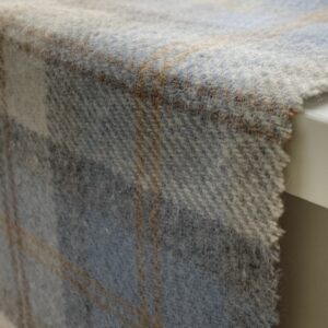 tissu carreaux 340
